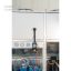 گیج چهار شیر منیفولد با پراب دما و وکیوم تستو مدل testo 557s